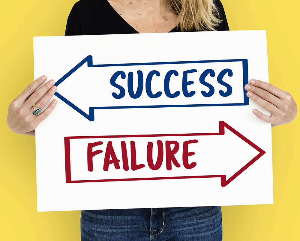 Success or Failure
